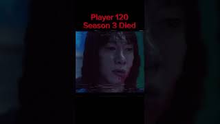 Squid Game Season 2 & 3 Alive 💚 & Died 💔 PART 3 #shorts #squidgame #netflix