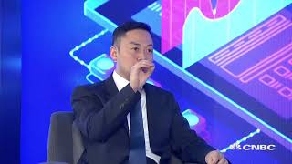 Huawei: AI could help make society more equal | East Tech West