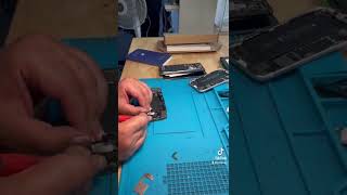 Fix IPhone 11 lcd Replacement