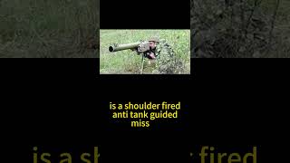 RPG-29 Insane Military Weapon #shorts #military #weapon