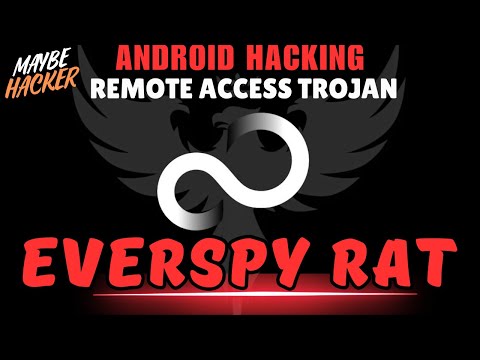 Can Everspy RAT Really Hack Any Android Device in 30 Minutes?