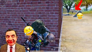 😈Trolling Players In Pubg Mobile🥵 #pubgmobile #bgmi #mrcode #viral #funnyvideos #pubgwtfmoments