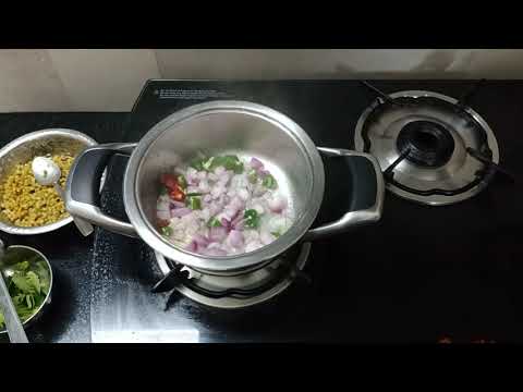 அருமையான கோயம்புத்தூர் ஸ்பெஷல் பச்சைப்பயிறு