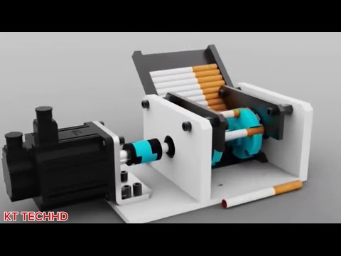 Gear Intermittent Mechanism //Mechanical Engineering Knowledge