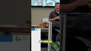 Starting a Non-profit with Friends: A Story of World Compassion #shorts #shortsyoutube