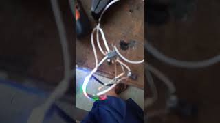 cd4017/ne555 Amezing project led lights