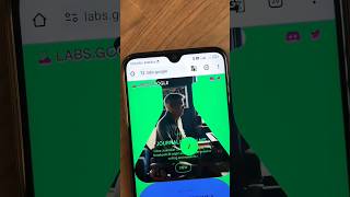 Google main ai kaise use kare  | Google labs new app from Google try now #ai #tech