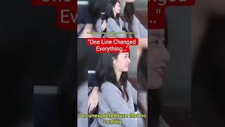 Kim Woo Bin and Shin Min Ah: 10-Year Love Ends in One Line 💔 #KimWooBin #ShinMinAh #KDramaCouple