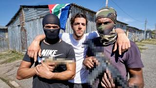 Visiting the Most Dangerous City in the World