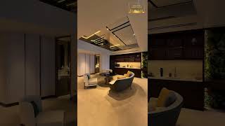 The Golden Mile, Loft Mezzanine Office 1593sqft