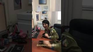 TOP 3 WEIRDEST LAUGHS THAT BROKE THE INTERNET #shorts