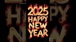 2025 HAPP YNEw YEAR#shorts2025 #bts #tiktok