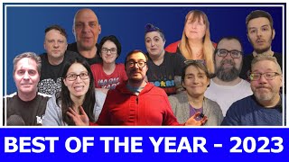 Best of the Year - 2023 Edition!