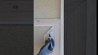 Best Carpenter's Techniques | woodworking ideas #work #shorts #howto #woodworking