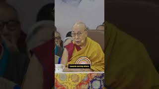 Dalai Lama hopes to live beyond 130 years
