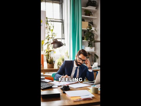 Tackling Workplace Stress: Tips and Strategies