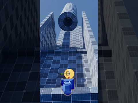 Blueprint Variables Made Simple!