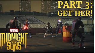 Lessons on RPG card games - Marvel's Midnight Suns Part 3