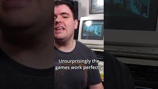 Will Digital Games work on a DOS PC? - 16 Bit Review