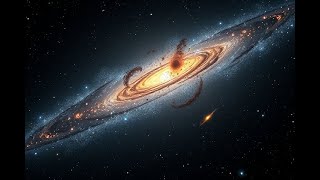 The Hidden Web Holding the Universe Together!