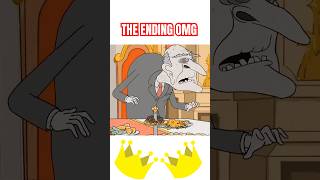 The Prince Funniest Moments🤣 #theprince #satirecomedy #animation
