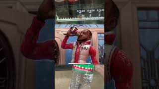 Sprite Cranberry#fyp #funny #ibeliveincranmas