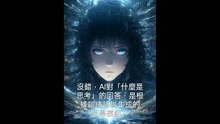 我們真的有思考嗎？接受教育不等於思考。#人生啟發 #思維 #價值觀