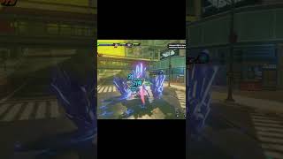 #Qingyi with the finish! #zzz #zenlesszonezero #ps5 #gaming #nicoledemara #zhuyuan