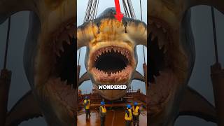 The most deadliest sea creature!