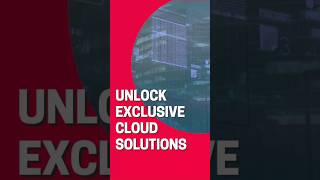 Unlock Exclusive Cloud Solutions for Ultimate Scalability. #shorts #managedit