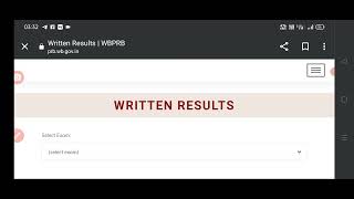 Kolkata Police Constable Result Will Publish Today?Kp Result Published and Cut Off