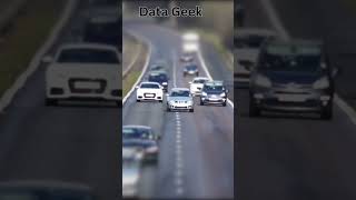 Data Geek