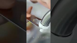 Save Water, Save Money: The Sensor Water Tap Solution!