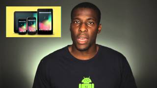 How do I get started in Android?