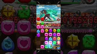 【神魔之塔】掀起反叛的血旗 演練 老闆不好玩