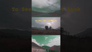To See, Not Just Look — A Journey in Savadkuh #irantravel #iranroadtrip #roadtripideas