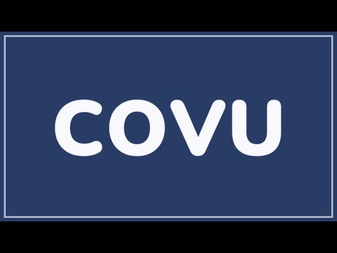 REIMAGINING INSURANCE COVU