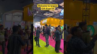 Gifts world Expo | Gift Expo Pragati Maidan 2023 | things to do