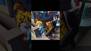 TGR NST MEETS REVENGE 9T4 ☠️🗿 #shortsfeed #tondegamer #nstwinsff