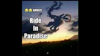 AMBER TORRES Nag Paramdam Bago Inilibing Most Clear Crash Video Footage