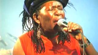 Zena Abacar - Ophentana (Ao vivo)