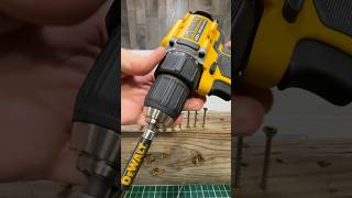 Drill Like A Pro