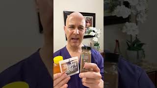 Burn Belly Fat!  Dr. Mandell