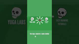 Did Yuga Labs Just Get Caught Stealing Ideas? #shorts  #crypto #yugalabs