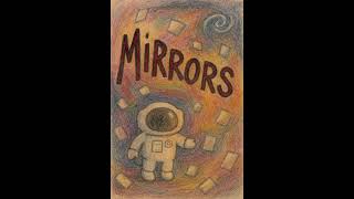 #21 Mirrors x GAM3OV3R  (Use Freely, Respectfully)