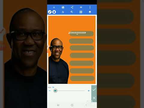 Phone graphics for beginners 4