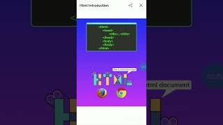 Belajar Mengenali HTML. Apa sudah mengerti tentang Website? Balas di komentar ya guys. Semangat