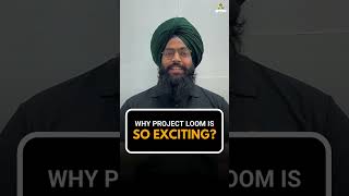 🚀 Project Loom in Java – Explained in 60 Seconds! 🚀