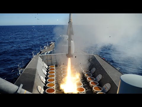 中國25歲小夥立大功，研發出導彈克星，一旦開戰可挽救上千架戰機