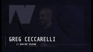 Pluralsight Navigate: Pluralsight Flow keynote
